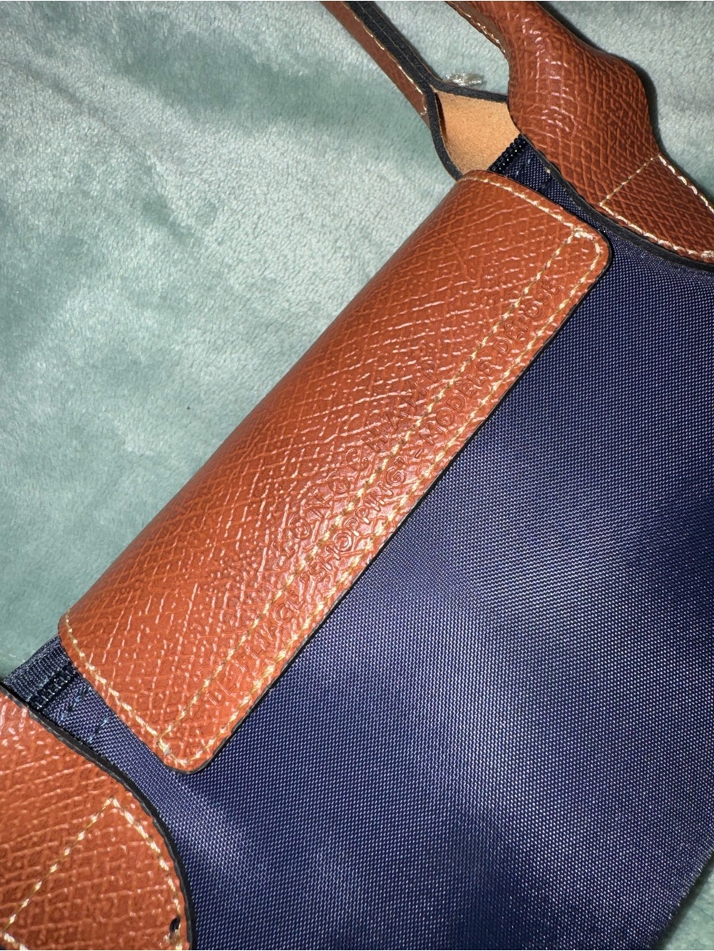 Longchamp LE PLIAGE ORIGINAL M TOTE BAG - Picture 6 of 11